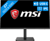 MSI Modern MD272P