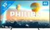 Philips 55PUS8007 - Ambilight (2022)