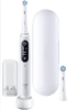 Oral-B iO Series 6N Wit + extra iO Gentle Care opzetborstel