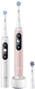 Oral-B iO Series 6N Duo Pack Wit + Roze