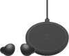 Samsung Galaxy Buds 2 Black + Belkin Boost Up Wireless Charger 10W Black