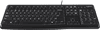 Logitech K120 Toetsenbord QWERTY