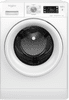 Whirlpool FFB 9458 WV BE