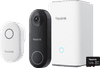 Reolink D340P + Chime + Home Hub 1