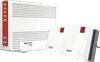 AVM FRITZ!Box 6690 Cable International + FRITZ!Repeater 1200 AX International 2-pack