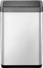 EKO Mirage X Sensor 2 x 20L Matte Stainless Steel