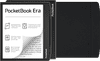 PocketBook Era 16GB Zilver + Flip Book Case Zwart