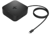 HP USB-C 100W G6 Dock