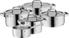WMF Compact Cuisine Cookware Set 5-piece