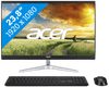 Acer Aspire C24-1750 I7416 Qwerty