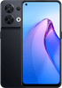 OPPO Reno8 256GB Zwart 5G
