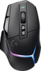Logitech G502 X Plus Lightspeed Wireless Gaming Mouse Black