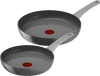 Tefal Renew ON C42790 Ceramic Frying Pan Set 24cm + 28cm
