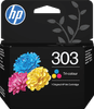 HP 303 Cartridge Color