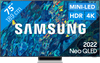Samsung Neo QLED 75QN95B (2022)