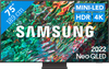 Samsung Neo QLED 75QN90B (2022)
