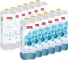 Miele Set UltraPhase Refresh Elixir 1 & 2 (12 flacons) - jaarpakket