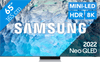 Samsung Neo QLED 8K 65QN900B (2022)