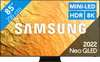 Samsung Neo QLED 8K 85QN800B (2022)