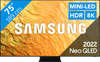 Samsung Neo QLED 8K 75QN800B (2022)