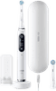 Oral-B iO 9N Wit met extra opzetborstel