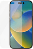PanzerGlass Anti-Bacterial Apple iPhone 14 Pro Screenprotector Glas