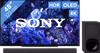 Sony Bravia OLED XR-48A90K (2022) + Soundbar