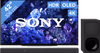 Sony Bravia OLED XR-42A90K (2022) + Soundbar