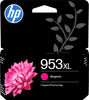 HP 953XL Cartridge Magenta