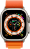 Apple Watch Ultra 4G 49mm Alpine Band Oranje L