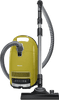 Miele Complete C3 Active PowerLine Curry Yellow