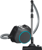 Miele Boost CX1 Active PowerLine Grafietgrijs