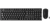 Vortech Pro Toetsenbord en draadloze muis set