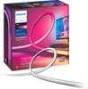 Philips Hue Gradient Lightstrip White and Color - voor 32-34 inch PC's