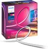 Philips Hue Gradient Light Strip White and Color - for 24-27-inch PCs 3-pack
