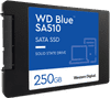 WD Blue SA510 SATA 2.5-inch SSD 250GB