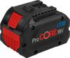 Bosch Professional ProCORE 18V 8.0Ah