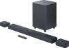 JBL Bar 800 Zwart