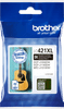 Brother LC-421XL Cartridge Zwart