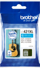 Brother LC-421XL Cartridge Cyan