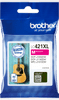 Brother LC-421XL Cartridge Magenta