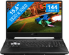 ASUS TUF Gaming F15 FX506HC-HN006W