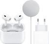 Apple AirPods Pro 2 + MagSafe Charger Pack