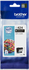 Brother LC-424 Cartridge Zwart