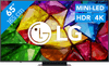 LG RGB Mini-led 65" MRGB86 (2026)