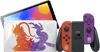 Nintendo Switch OLED Pokemon Scarlet/Violet Editie
