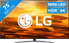 LG 75QNED916QA (2022)