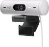 Logitech Brio 500 Full HD Webcam Wit