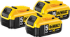 DeWalt DCB184-XJ 3-pack