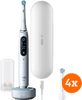 Oral-B iO 10 White Value Pack